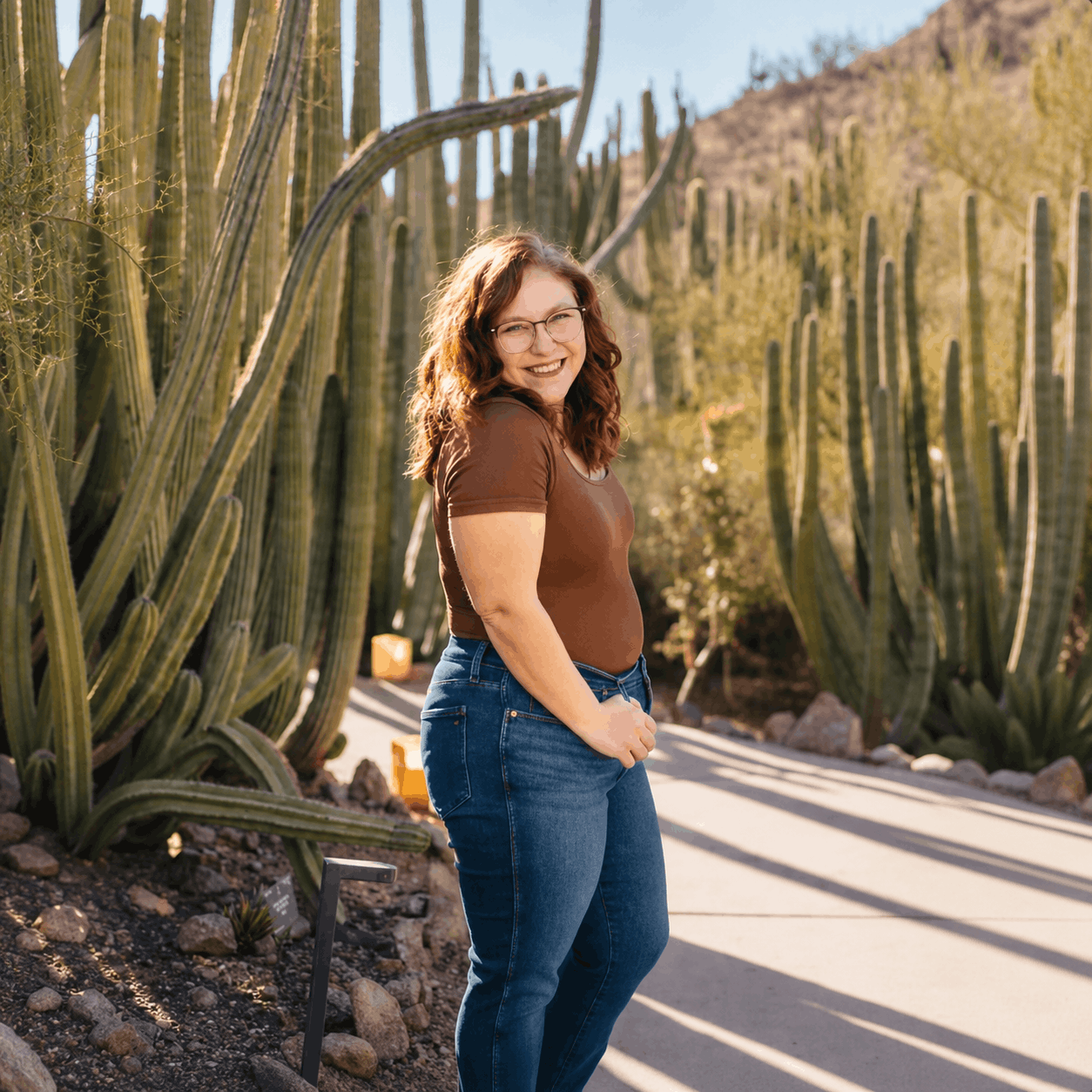 Morgan Nagle